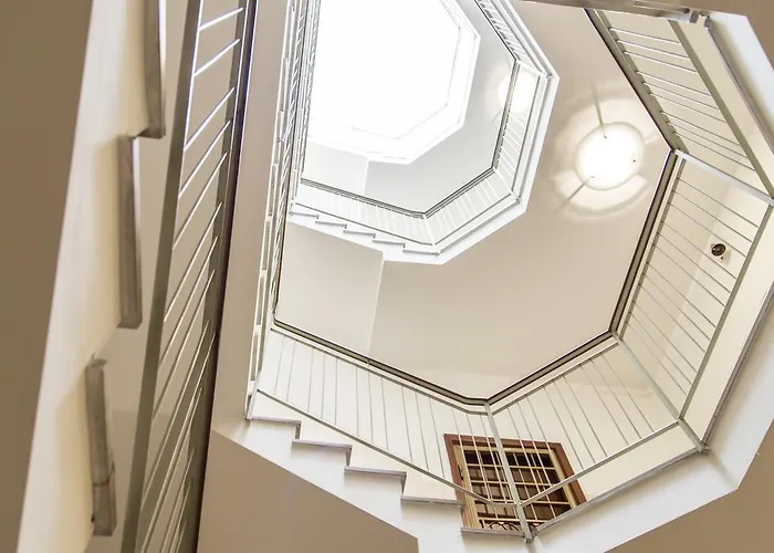 In Fiera 8 Superior Front Fair Apartman Bologna