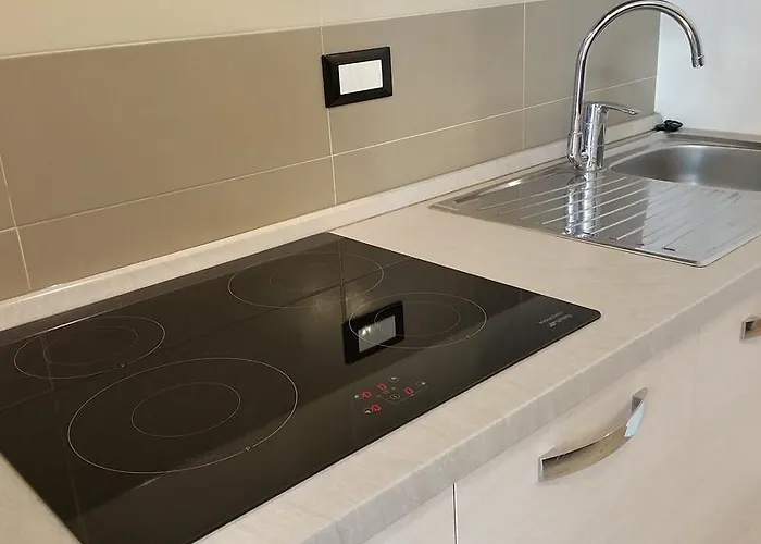 Apartman In Fiera 8 Superior Front Fair